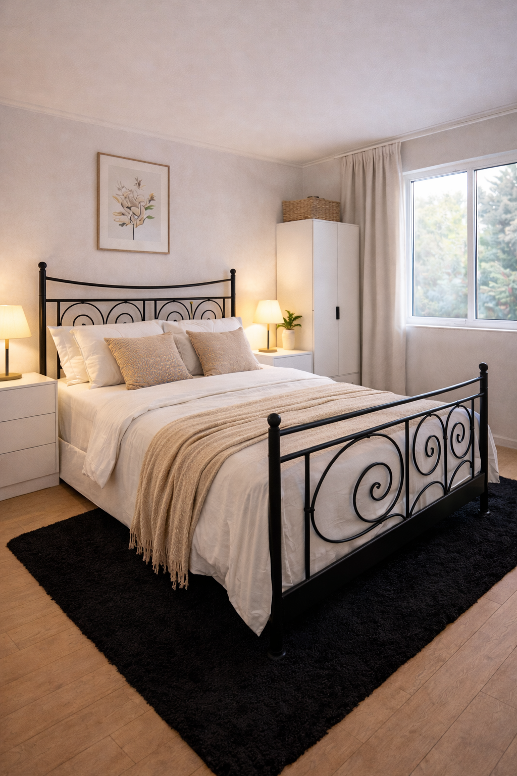 Chambre Tendresse - Vue 3