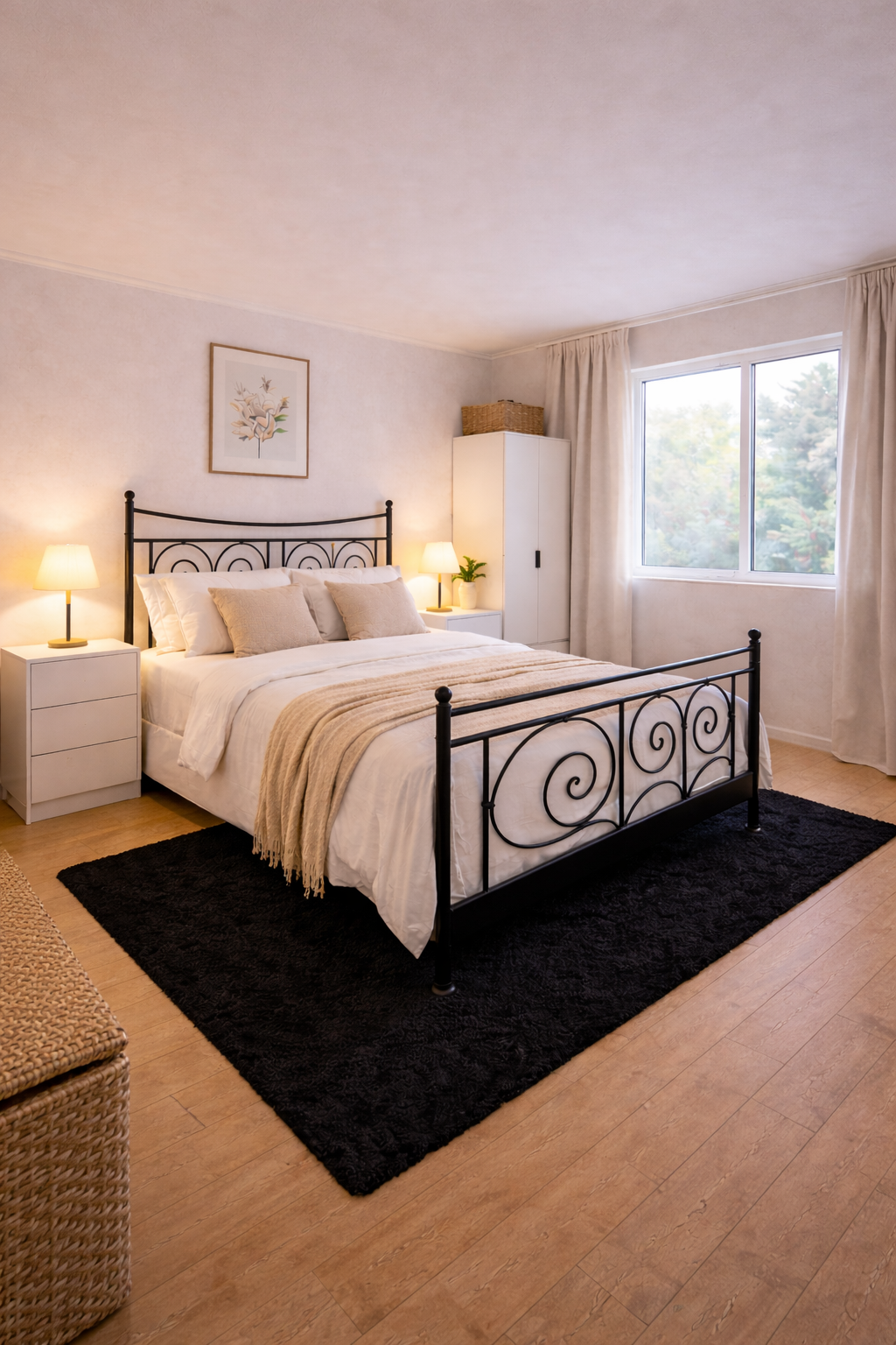 Chambre Tendresse - Vue 5