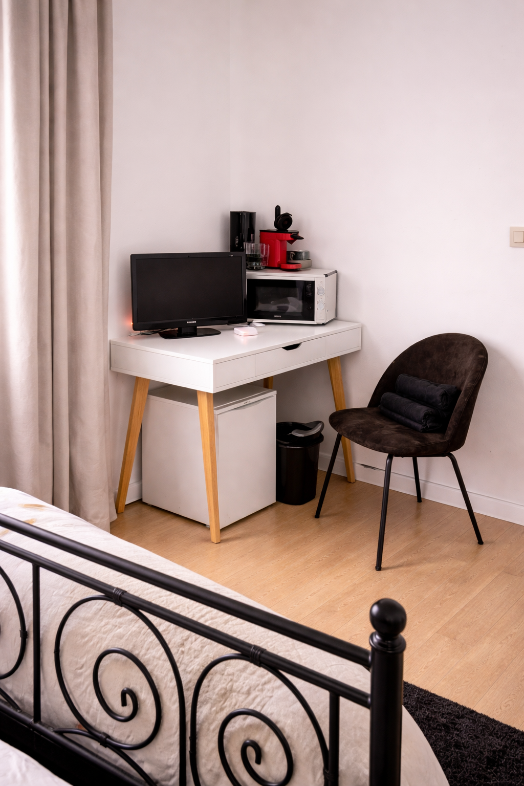 Chambre Tendresse - Vue 7