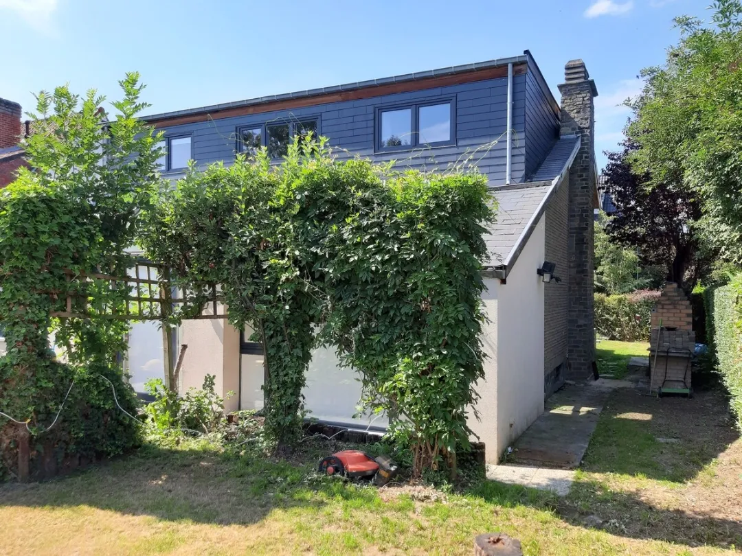 Espace commun - Accueil