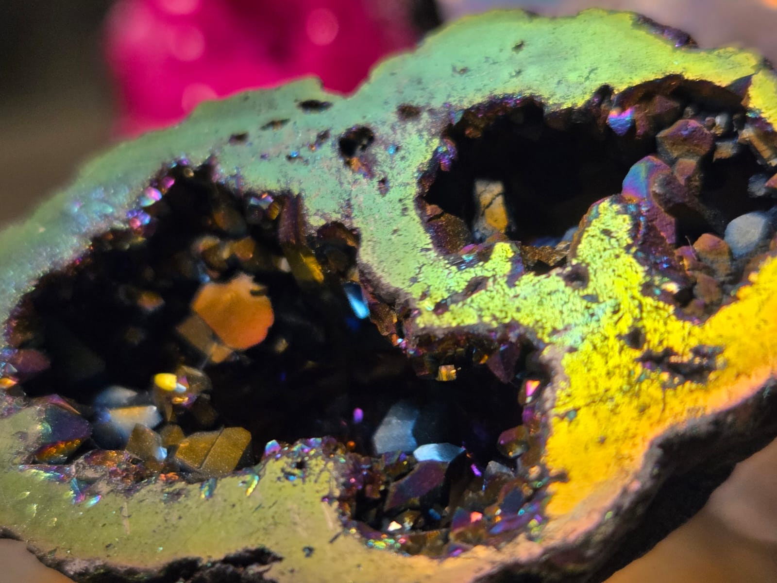 Photo de la propriété