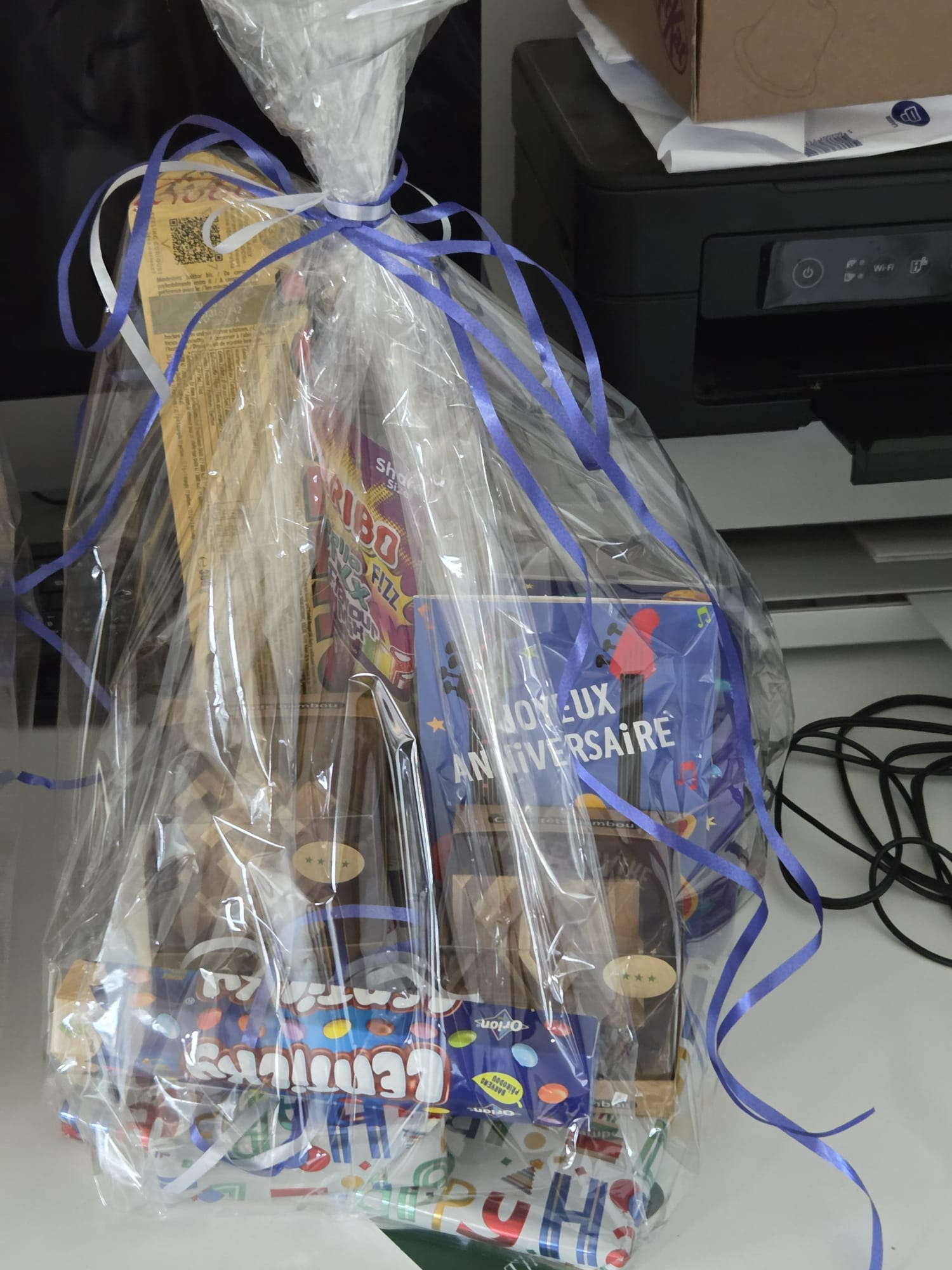 Photo de la propriété