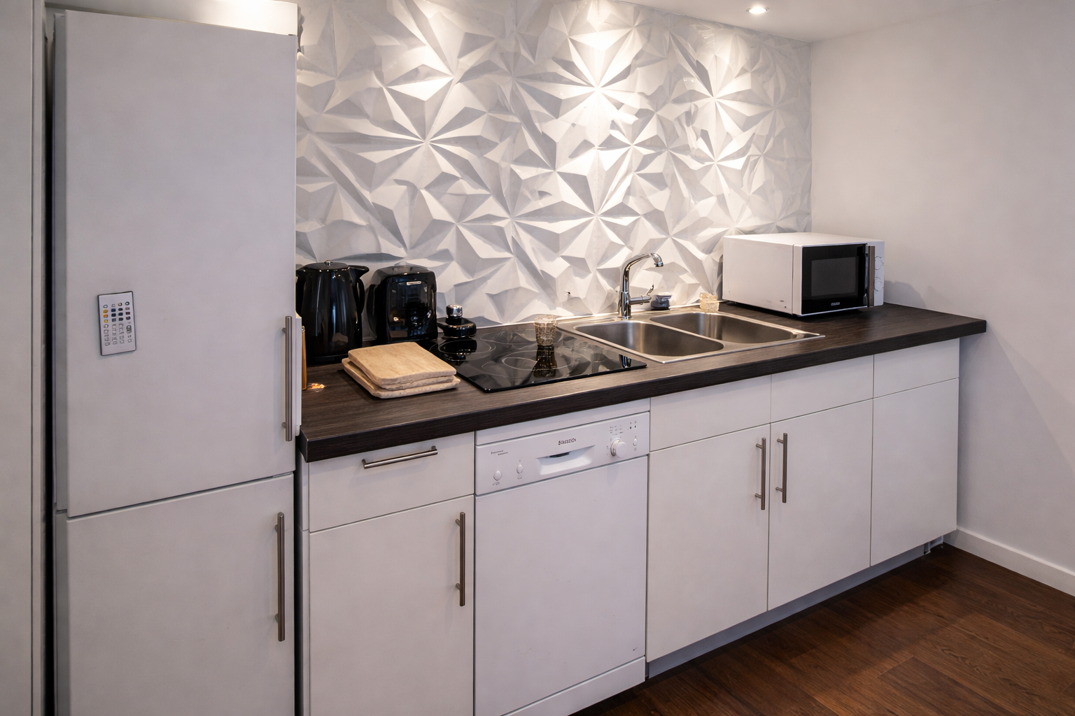 Suite Romance - Ambiance